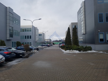 Biuro Wynajem Warszawa
