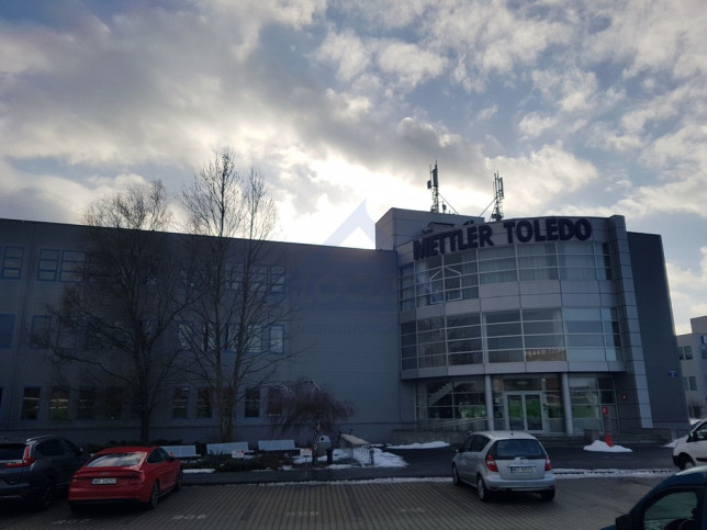 Biuro Wynajem Warszawa 3