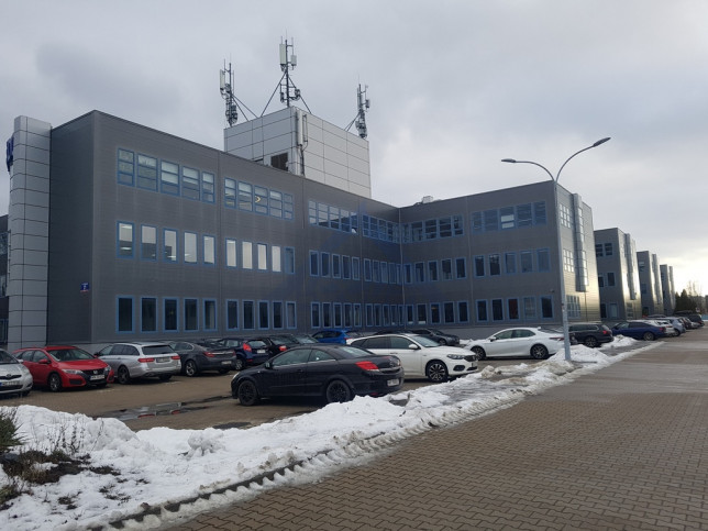 Biuro Wynajem Warszawa 3