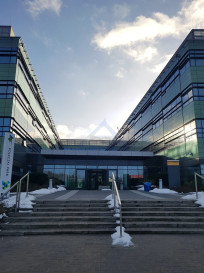 Biuro Wynajem Warszawa Ursynów