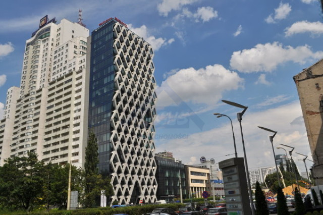 Biuro Wynajem Warszawa Wola 1