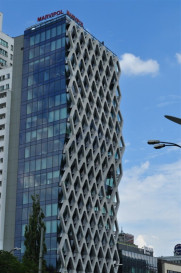 Biuro Wynajem Warszawa Wola