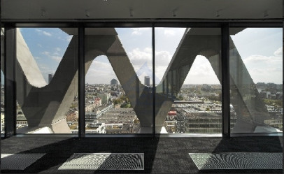 Biuro Wynajem Warszawa Wola