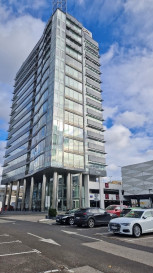 Biuro Wynajem Warszawa Wola