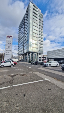 Biuro Wynajem Warszawa Wola 9