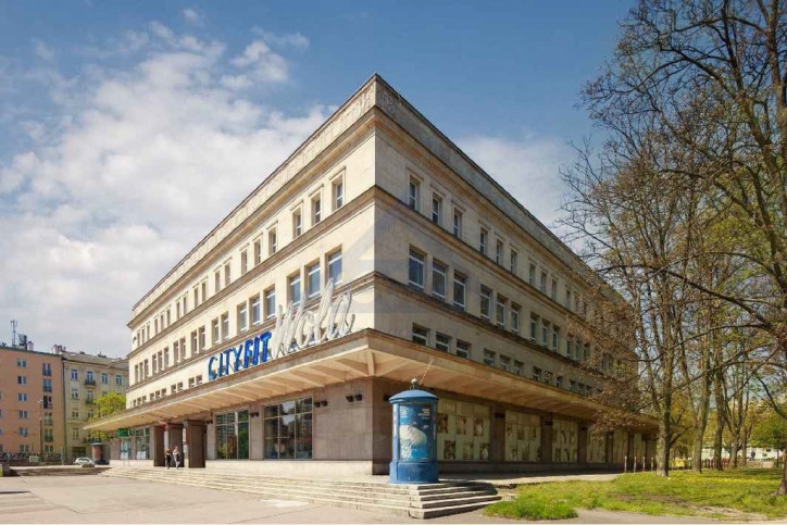 Biuro Wynajem Warszawa Wola 1