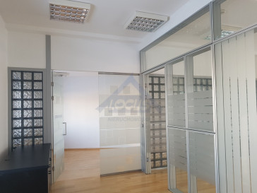 Biuro Wynajem Warszawa Wola