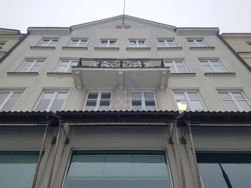 Biuro Wynajem Warszawa Śródmieście