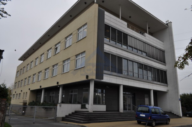 Biuro Wynajem Warszawa Wola 1