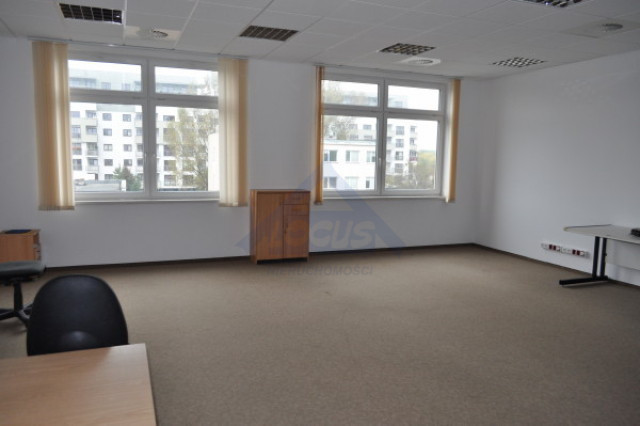 Biuro Wynajem Warszawa Wola 3