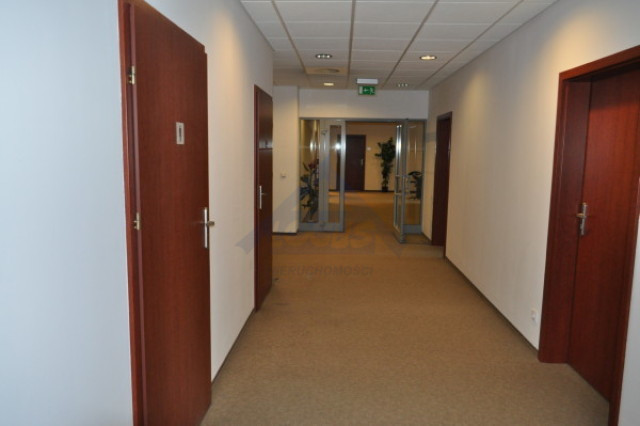 Biuro Wynajem Warszawa Wola 4