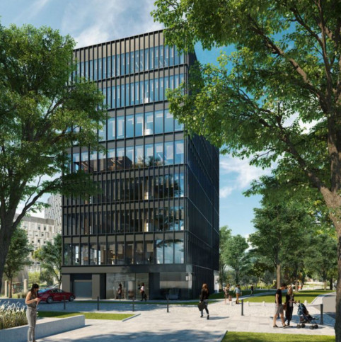 Biuro Wynajem Warszawa Wola 1