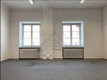 Lokal Wynajem Warszawa Śródmieście