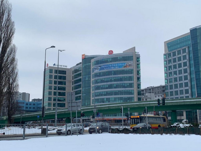 Biuro Wynajem Warszawa Mokotów 4