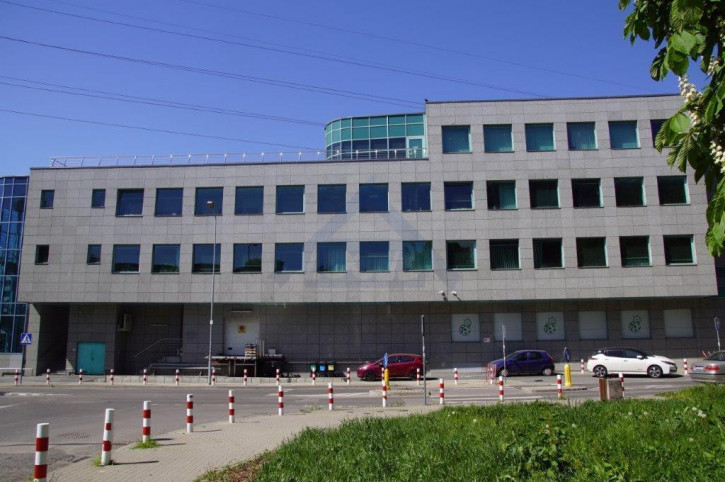 Biuro Wynajem Warszawa Mokotów 3