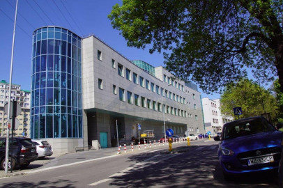 Biuro Wynajem Warszawa Mokotów