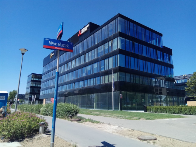 Biuro Wynajem Warszawa Mokotów 2