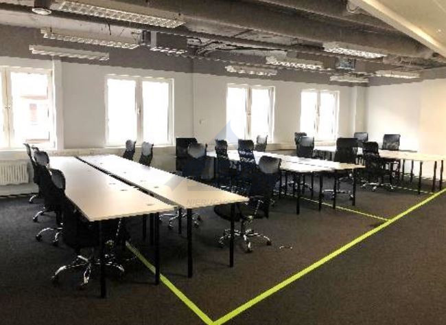 Lokal Wynajem Warszawa Śródmieście 8