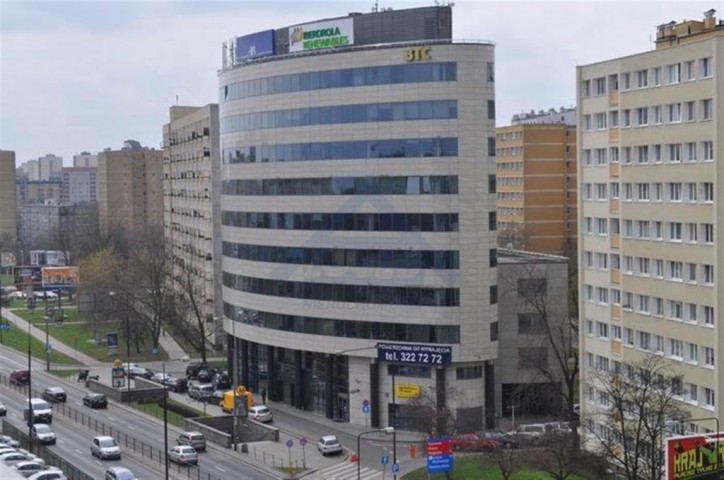 Biuro Wynajem Warszawa Mokotów 3