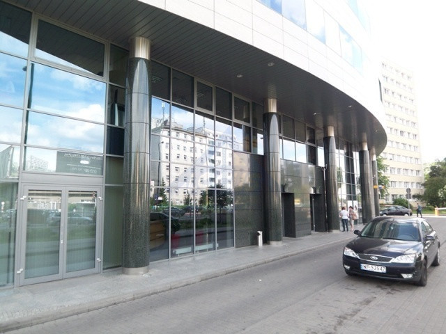 Biuro Wynajem Warszawa Mokotów 4
