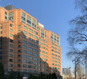 Biuro Wynajem Warszawa Ochota