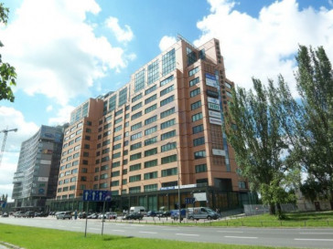 Biuro Wynajem Warszawa Ochota