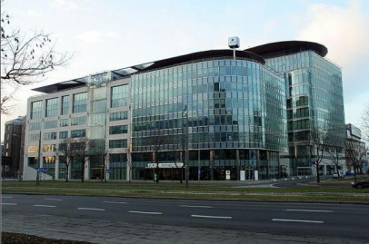 Biuro Wynajem Warszawa Wola