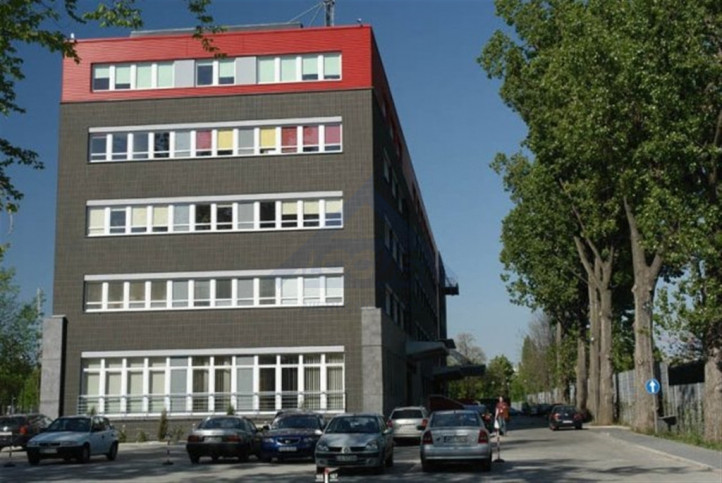 Biuro Wynajem Warszawa Mokotów 1