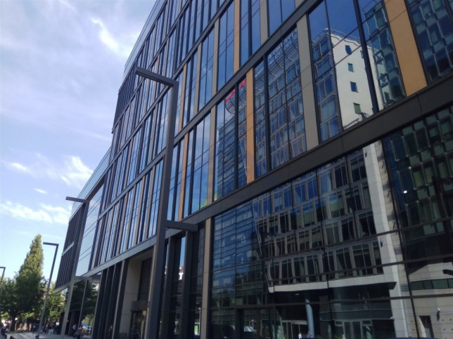Biuro Wynajem Warszawa Wola 1