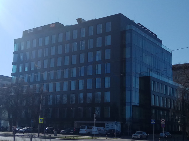 Biuro Wynajem Warszawa Ochota 3