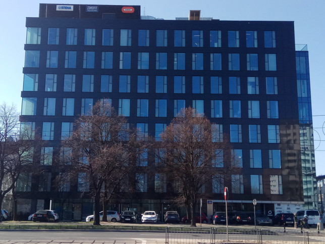 Biuro Wynajem Warszawa Ochota 2