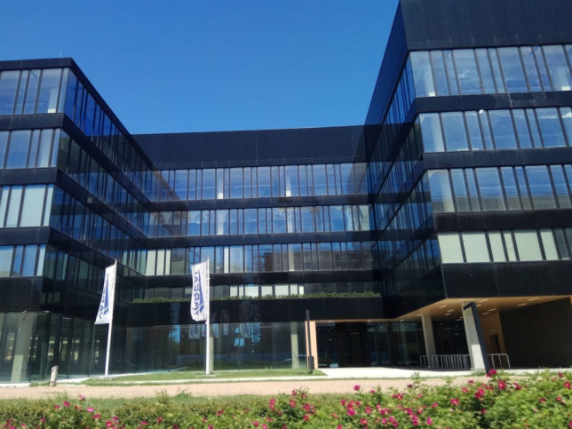 Biuro Wynajem Warszawa Mokotów 2