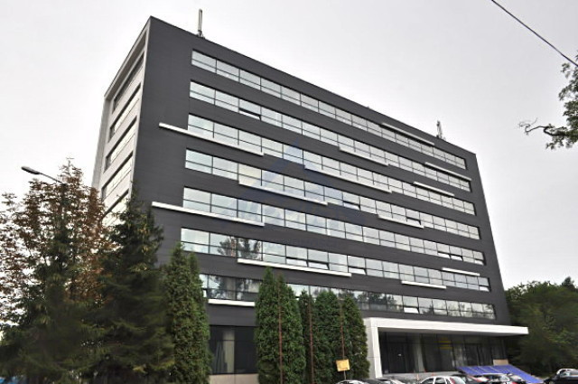Biuro Wynajem Warszawa Wawer 1