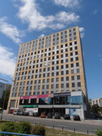 Lokal Wynajem Warszawa Mokotów