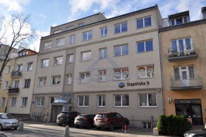 Biuro Wynajem Warszawa Mokotów