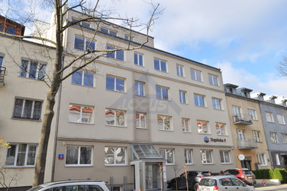 Biuro Wynajem Warszawa Mokotów