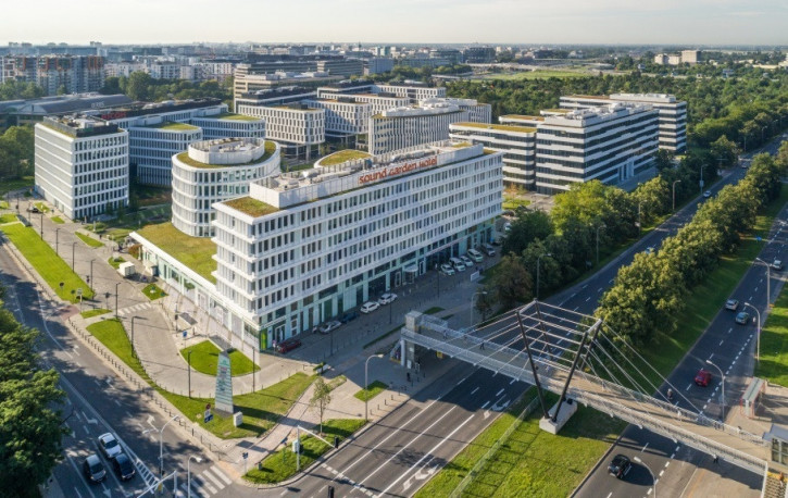 Biuro Wynajem Warszawa Włochy 3