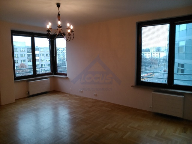 Lokal Wynajem Warszawa Śródmieście 3