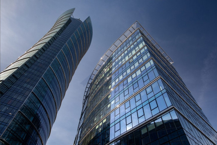 Lokal Wynajem Warszawa Wola 1
