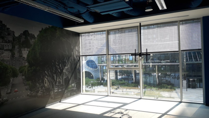 Lokal Wynajem Warszawa Wola 6