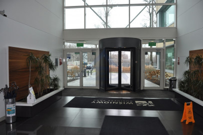 Biuro Wynajem Warszawa Włochy