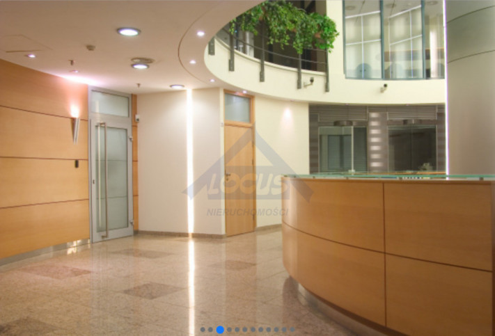 Lokal Wynajem Warszawa Śródmieście 2