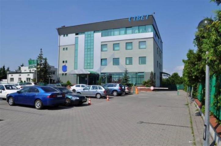 Biuro Wynajem Warszawa Włochy 2