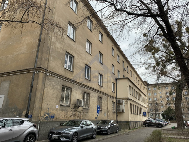 Biuro Wynajem Warszawa Wola 3