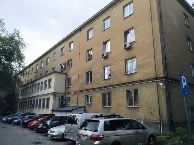 Biuro Wynajem Warszawa Wola 4