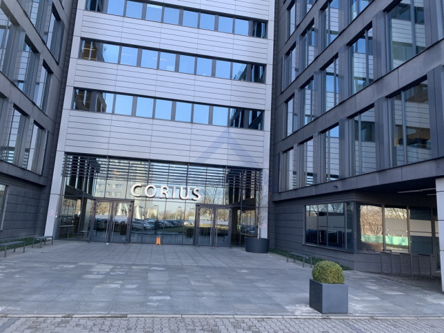 Biuro Wynajem Warszawa Włochy 1