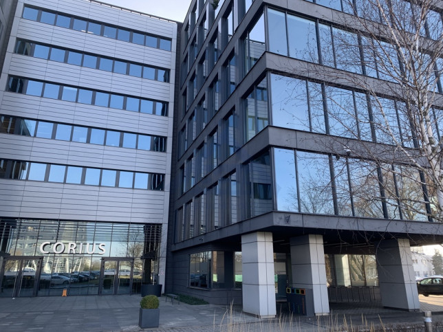 Biuro Wynajem Warszawa Włochy 2