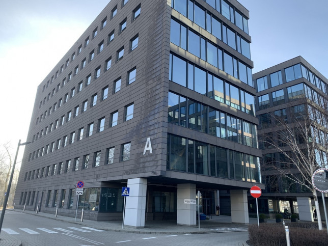 Biuro Wynajem Warszawa Włochy 2