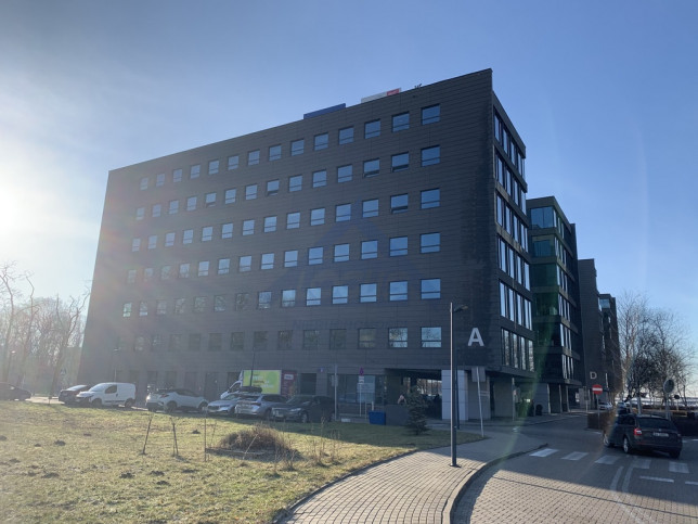 Biuro Wynajem Warszawa Włochy 5