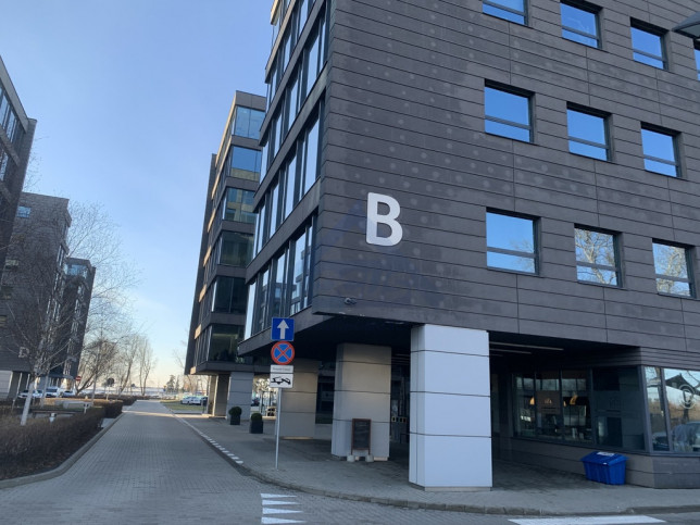 Biuro Wynajem Warszawa Włochy 4